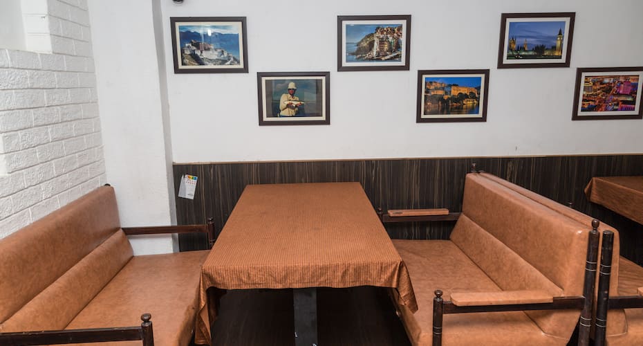 Hotel Navaratna Palace, Mangalore 3